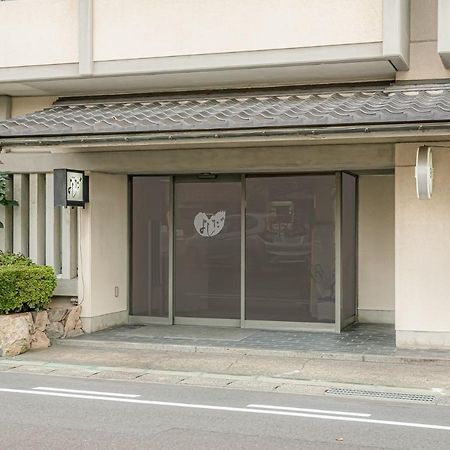 Hotel Yoshida Maizuru Exterior photo