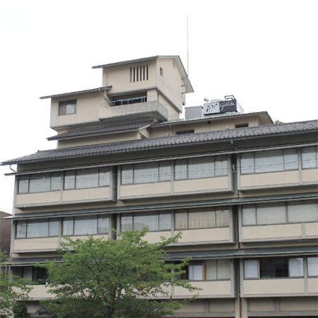 Hotel Yoshida Maizuru Exterior photo