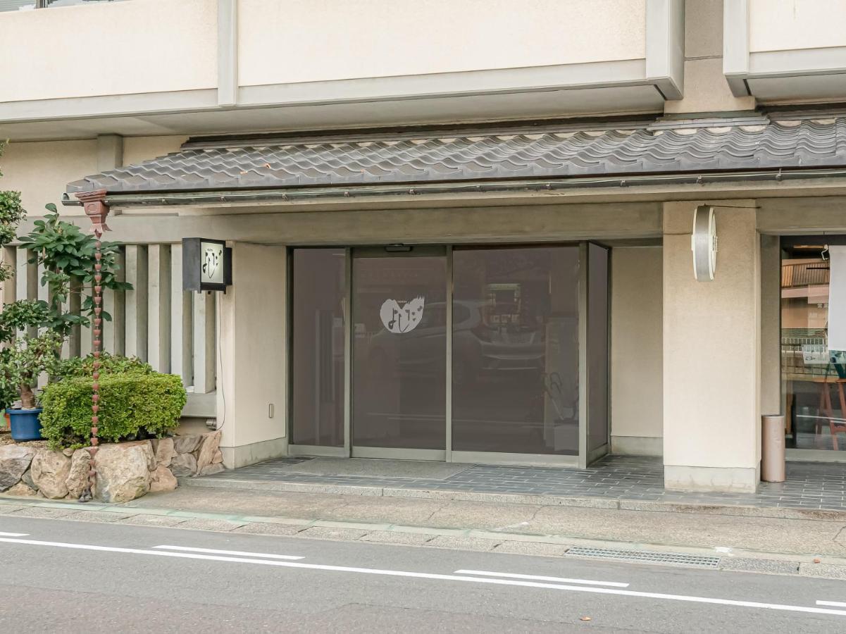 Hotel Yoshida Maizuru Exterior photo