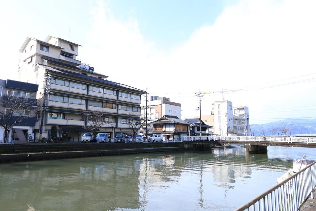 Hotel Yoshida Maizuru Exterior photo